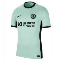 Chelsea Replica Third Shirt 2023-24 Short Sleeve